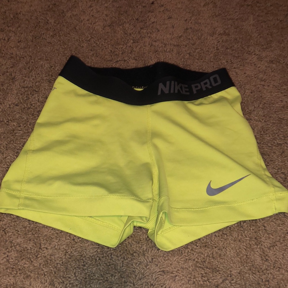 Nike Pros